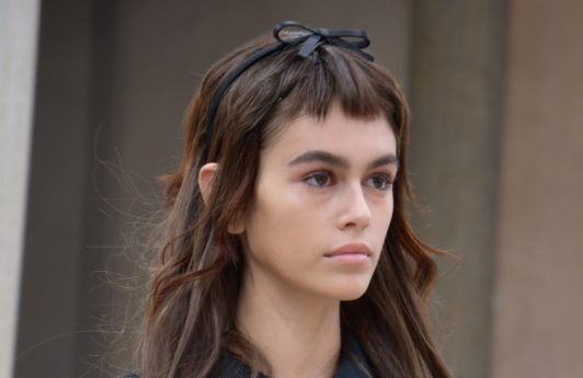 Fringe hair cuts: 8 Pinterest-worthy styles to try
