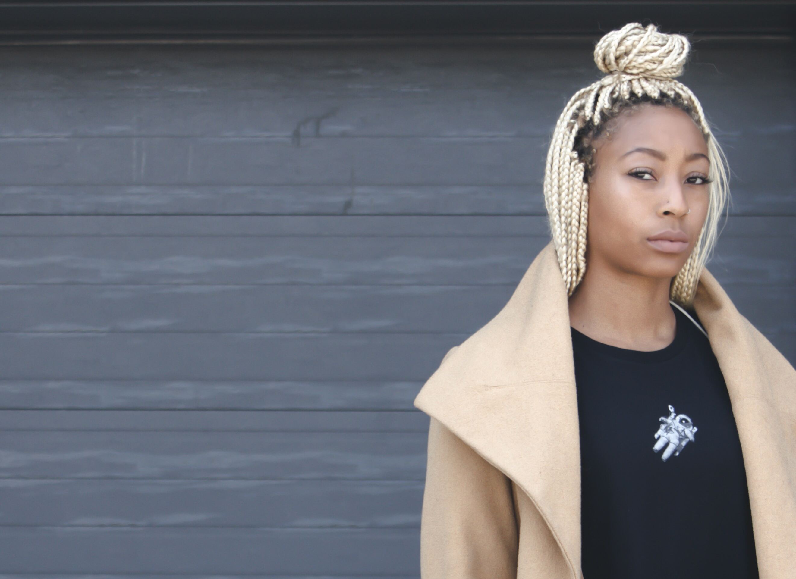 Best Blonde Braids for South Africans to Try in 2020