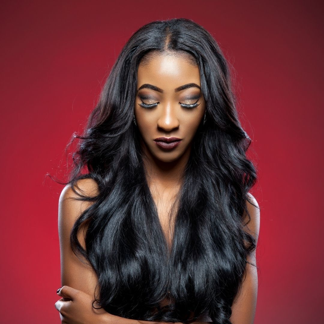 Graduate in style with these graduation hairstyle ideas