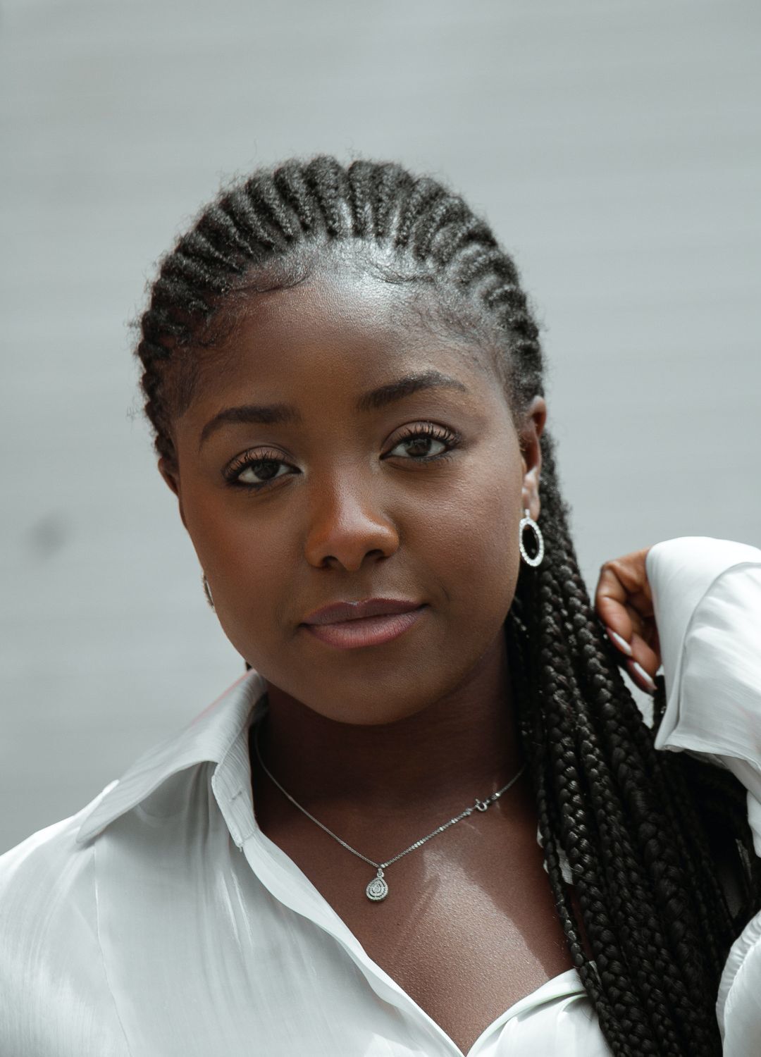 Weather-proof hairstyles: Don’t let the rain get you down