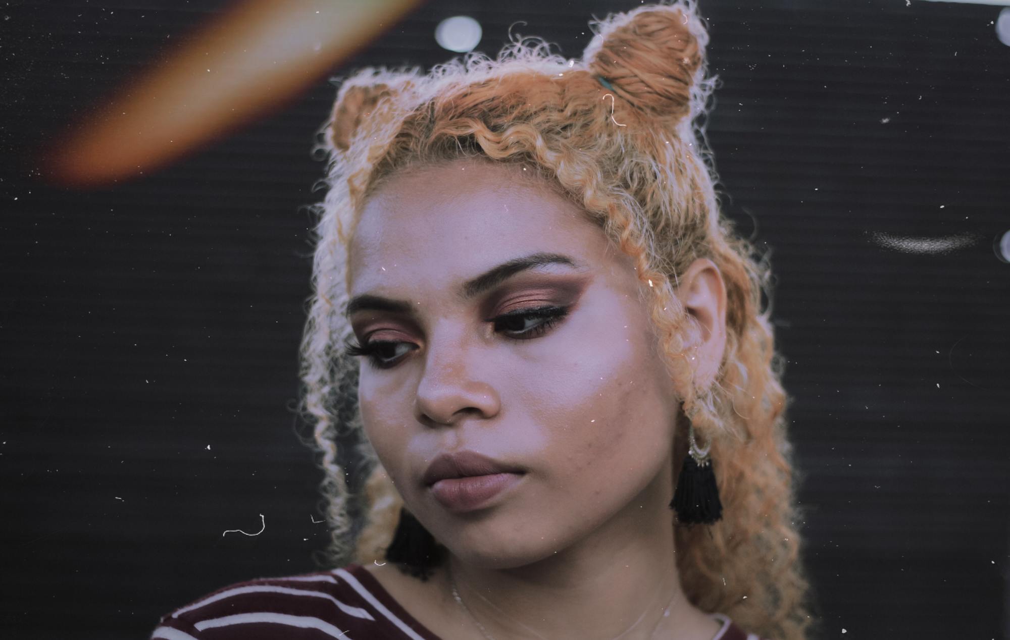 Show me the honey: Hairstyle inspiration for the Durban July 2022