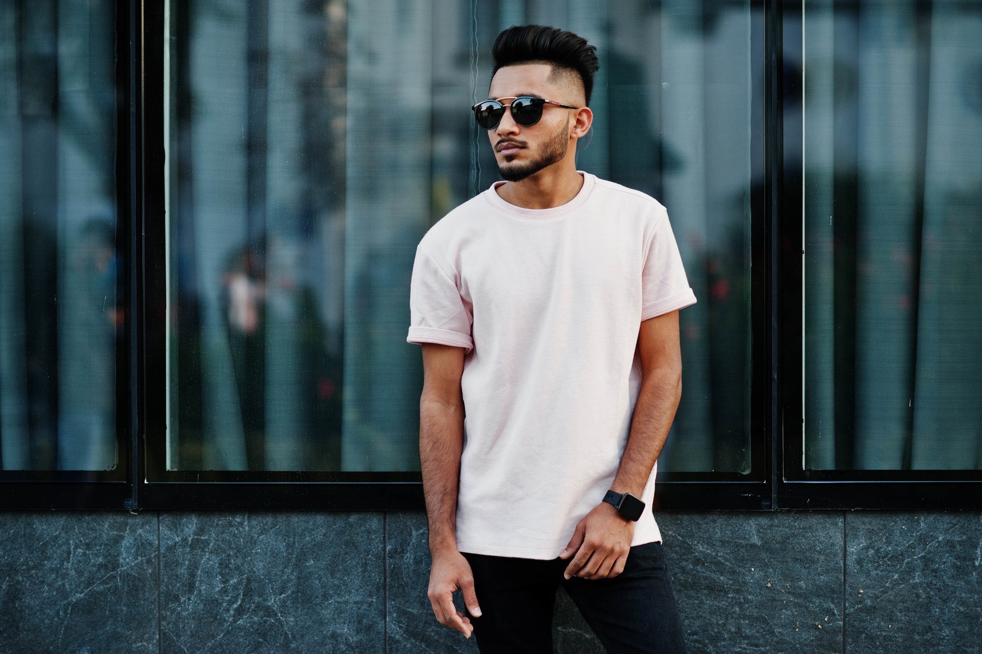 Get the Fade Haircut Style You Want