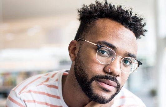 7 Best Undercut Hairstyles for Men in 2020