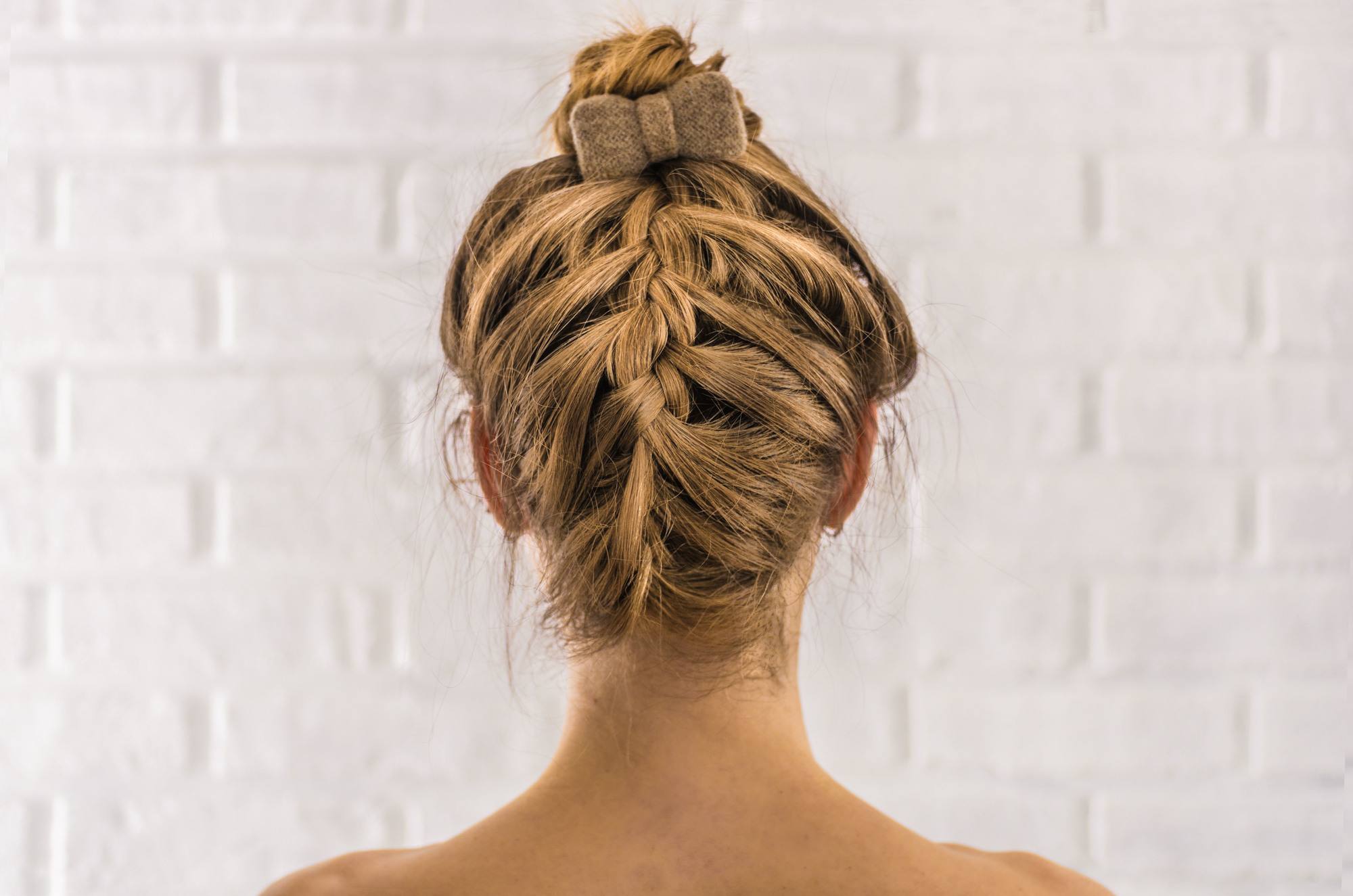 Stand out at the office with these stylish work hairstyles