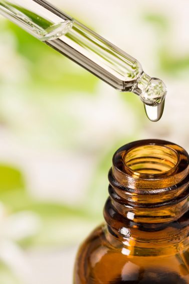 oil natural hair oils
