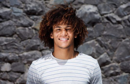 14 Best Perms for Men in 2020