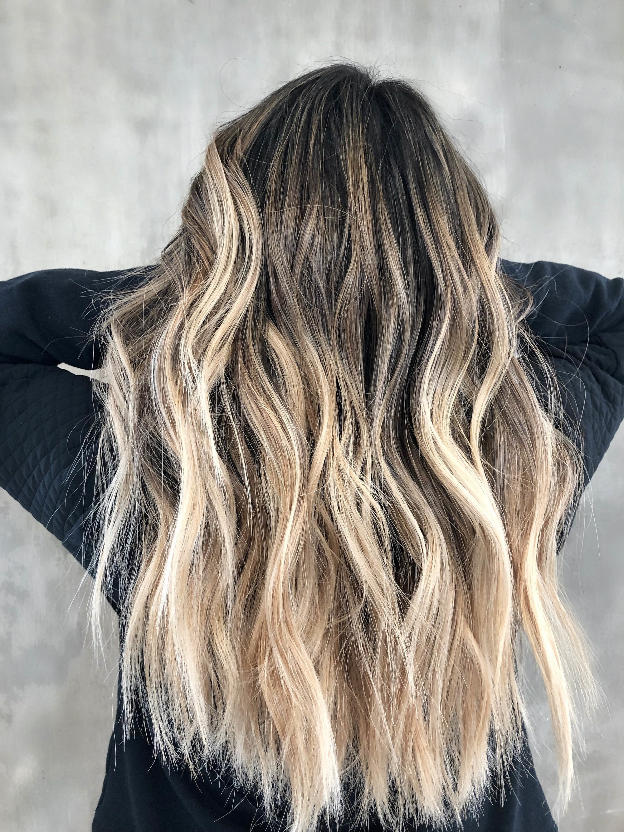 What Is Balayage? A Complete Guide to the Different Types of Balayage