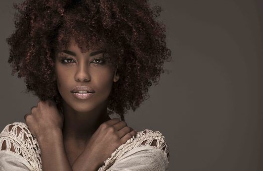 Hair type quiz: Which Mane Looks Like Yours?