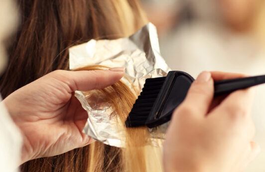 5 Ways to Treat Itchy Scalp After Hair Dye for Beginners
