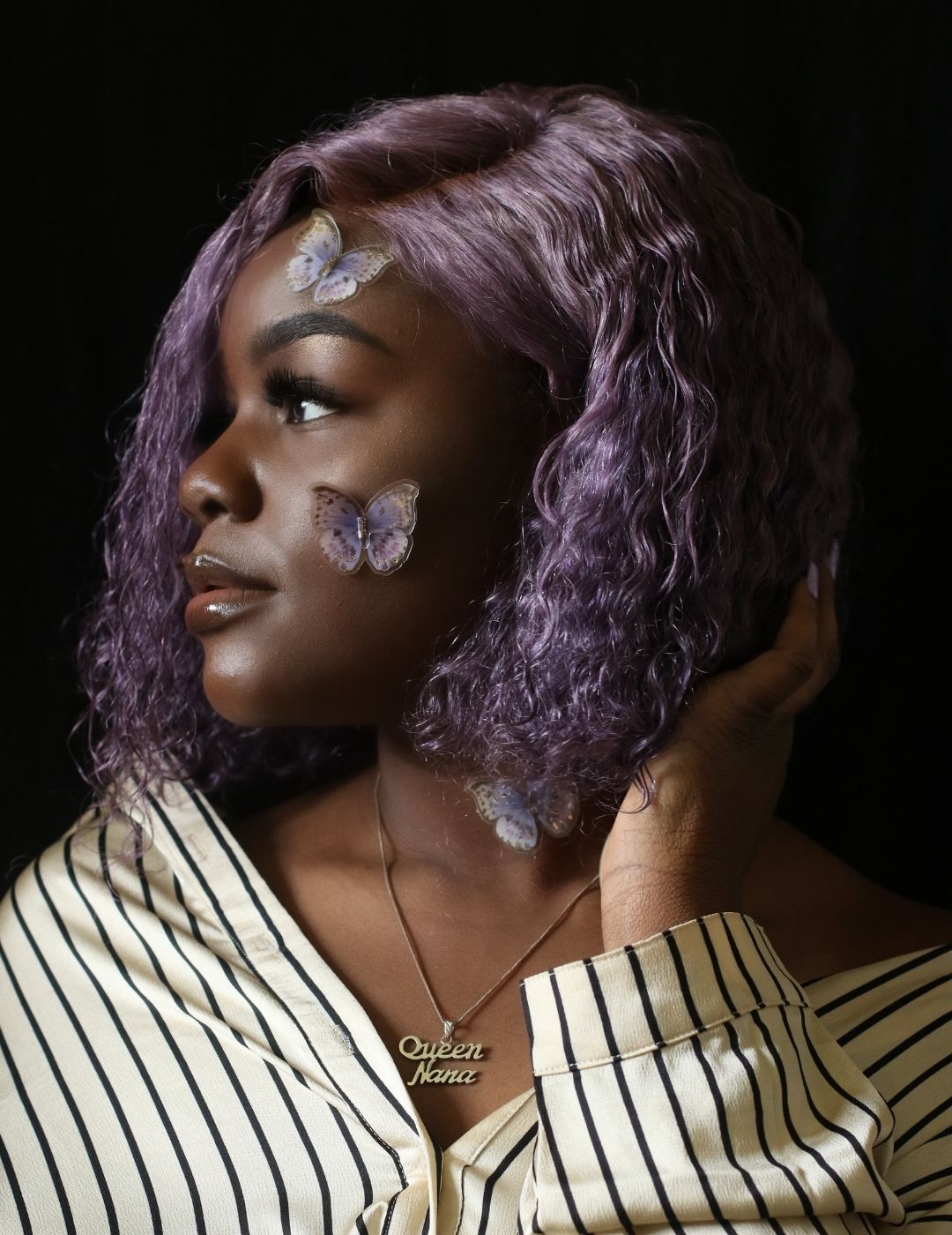 8 Beautiful hair colours for spring