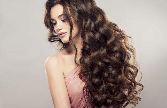 10 Head-Turning Hairstyles and Haircuts for Thick Wavy Hair in 2020