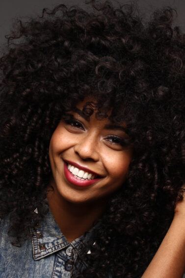 Afro
