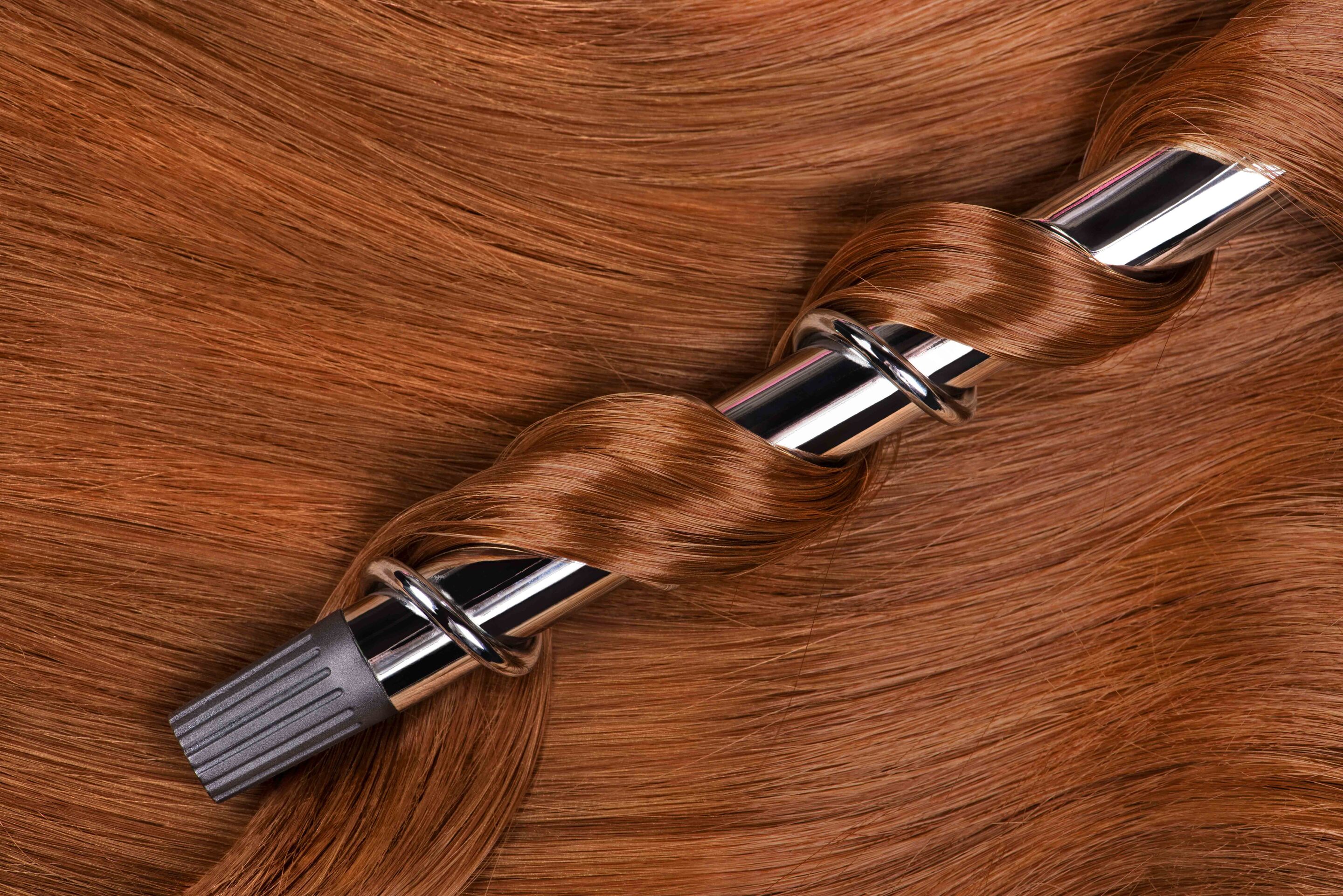 Human hair wigs styling