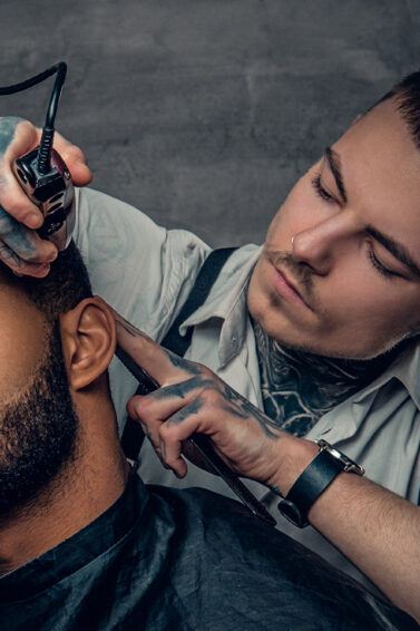 Menshair 1