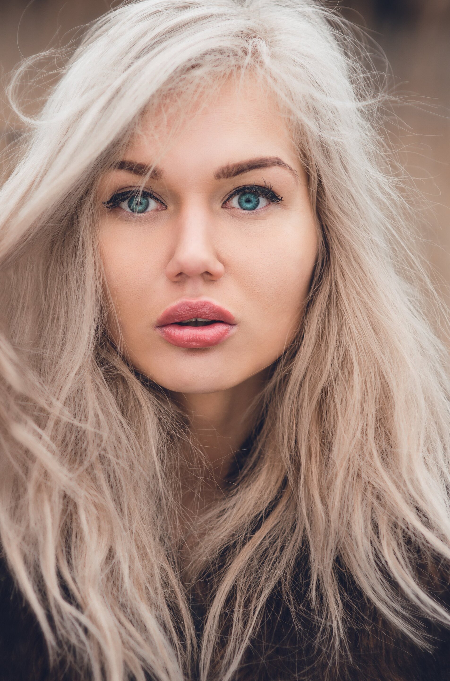 20 Best Ash Blonde Hair Colour Ideas