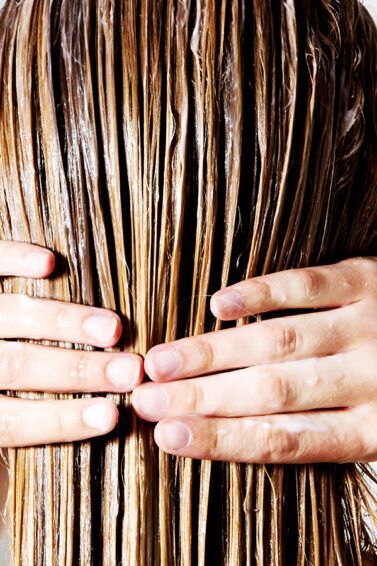 Hairtreatment