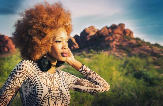 10 Best Red Hair Colour Ideas to Try in 2020