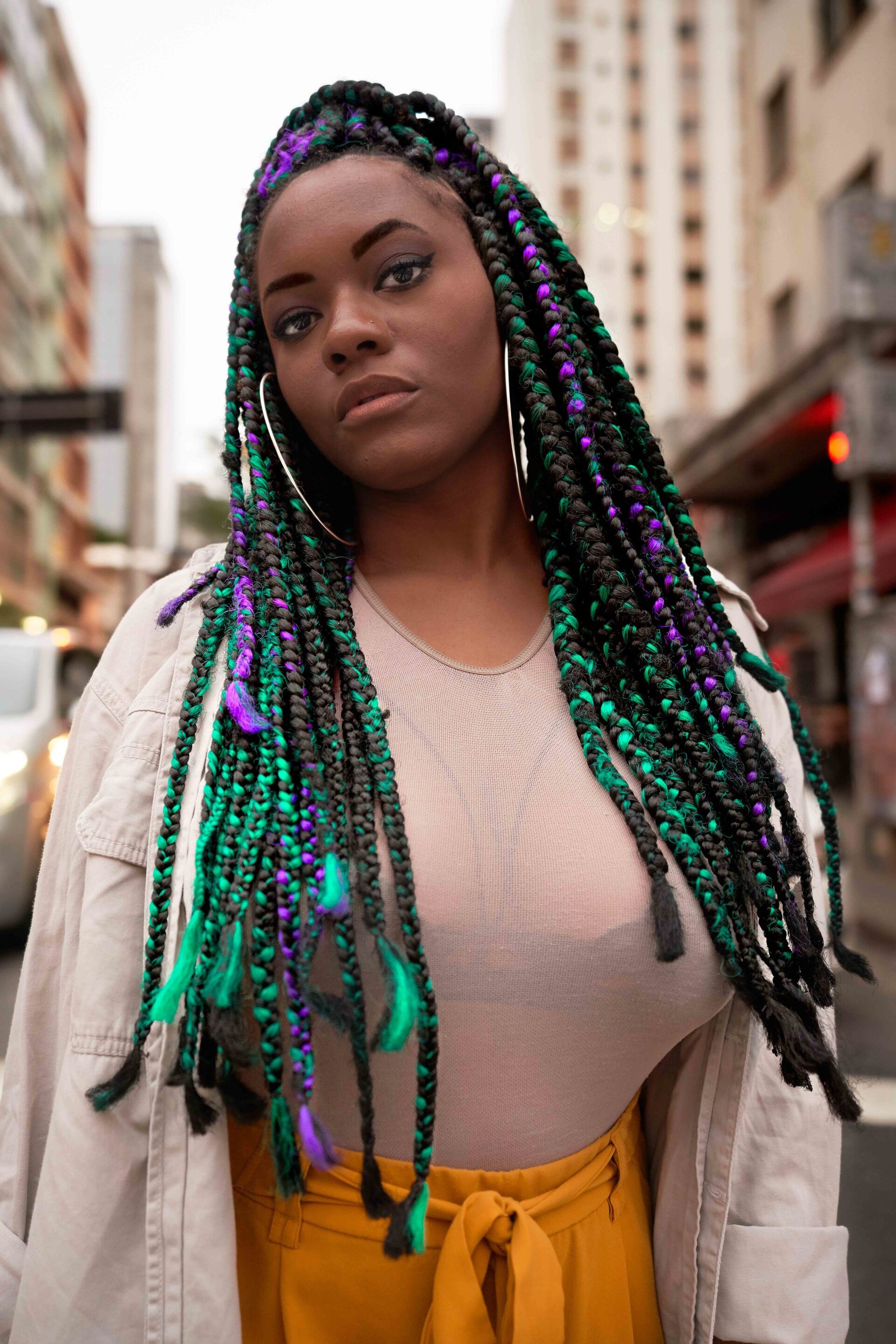 Birthstone-inspired hair colours: Which colour is for you?
