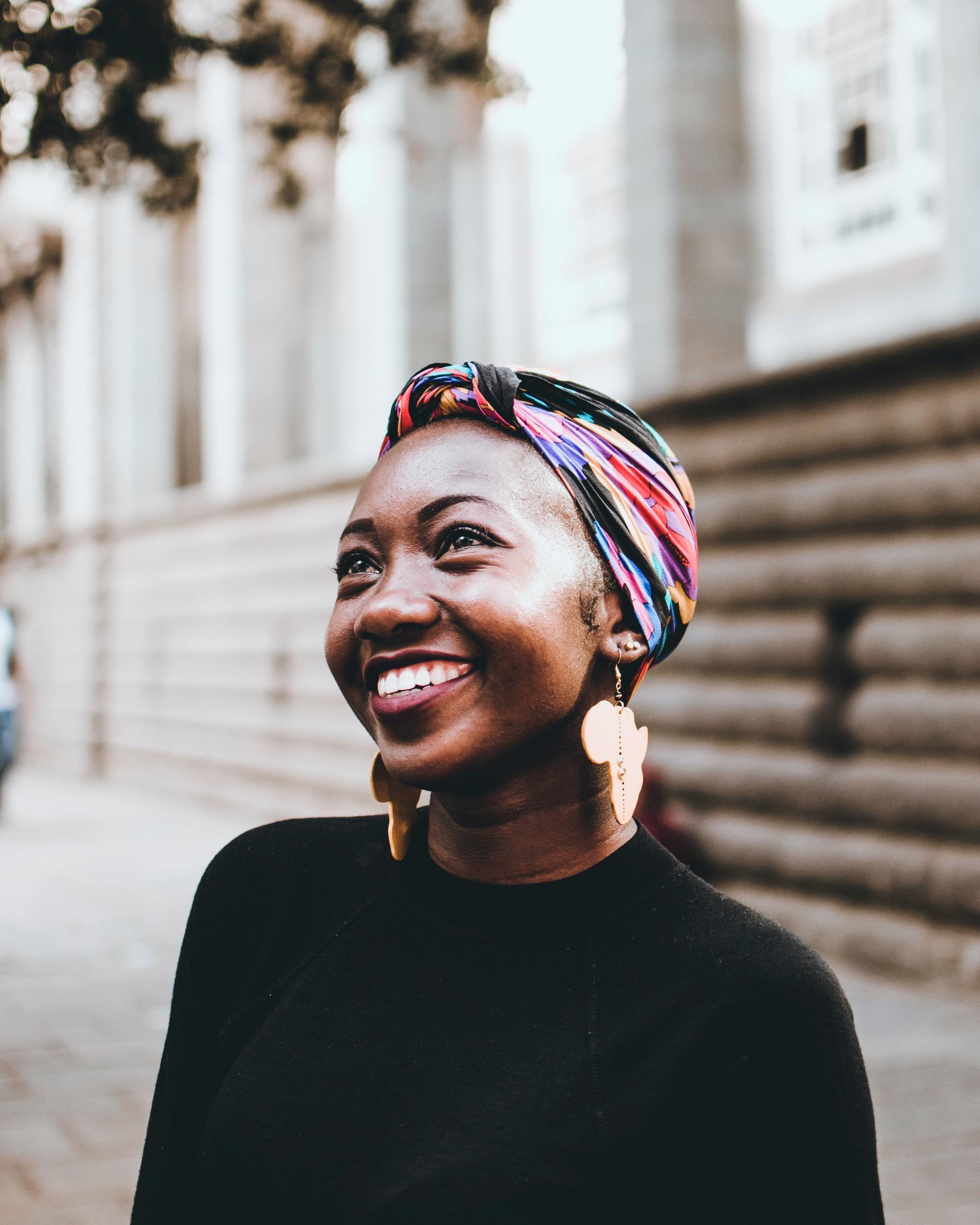 Top 5 hair accessories for winter