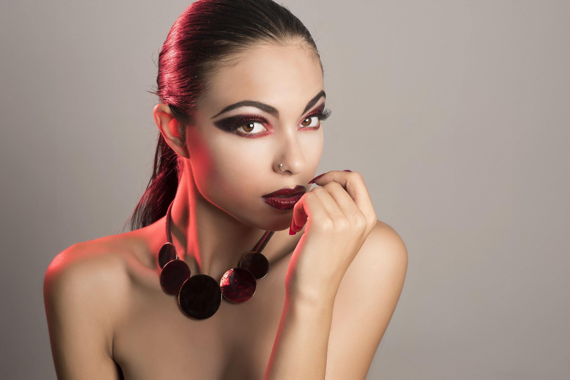 Goth Hairstyles: 10 Modern Looks to Fit Your Edgy Personality