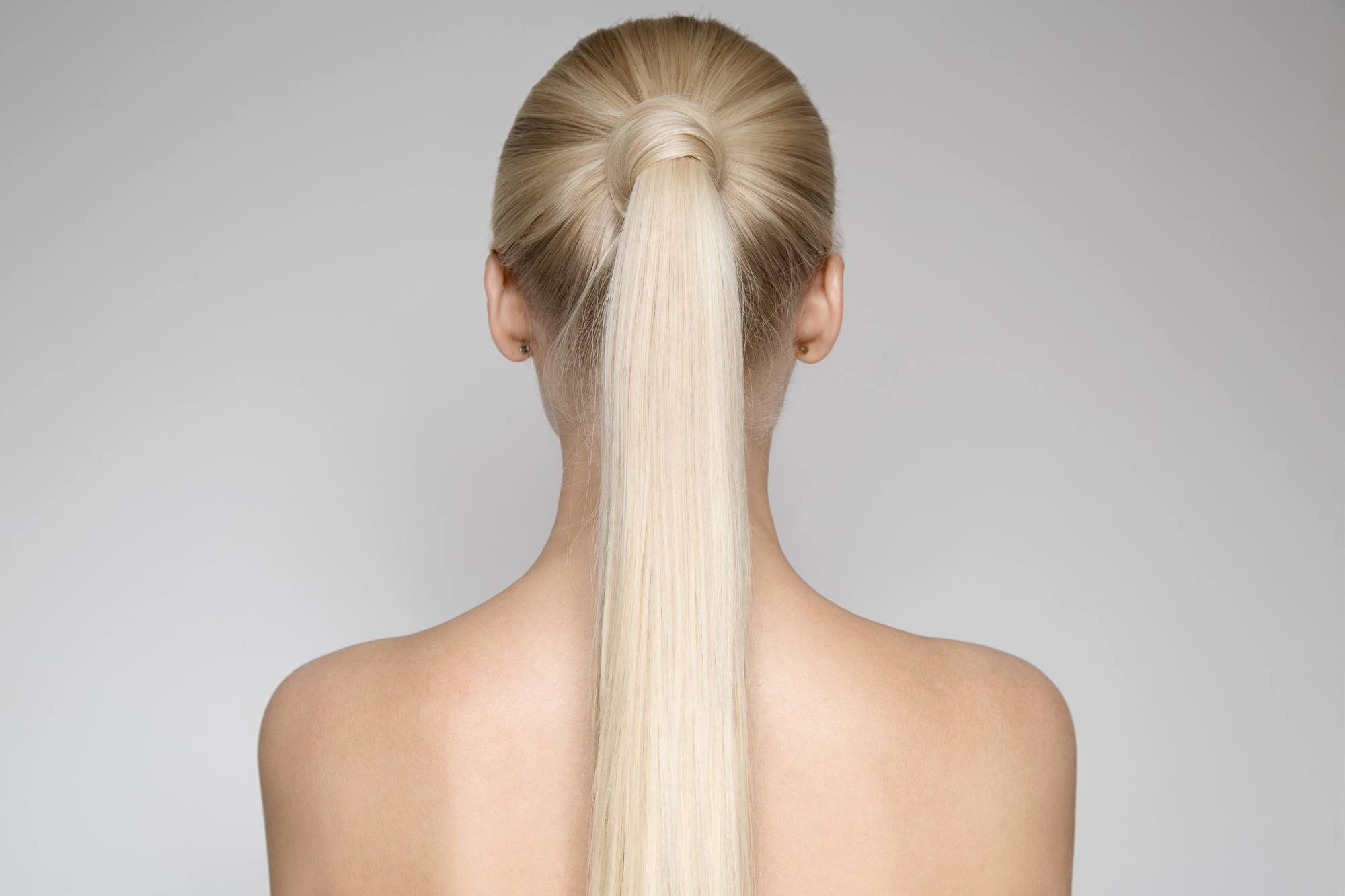15 Super Quick and Easy Hairstyles for Oily Hair in 2020