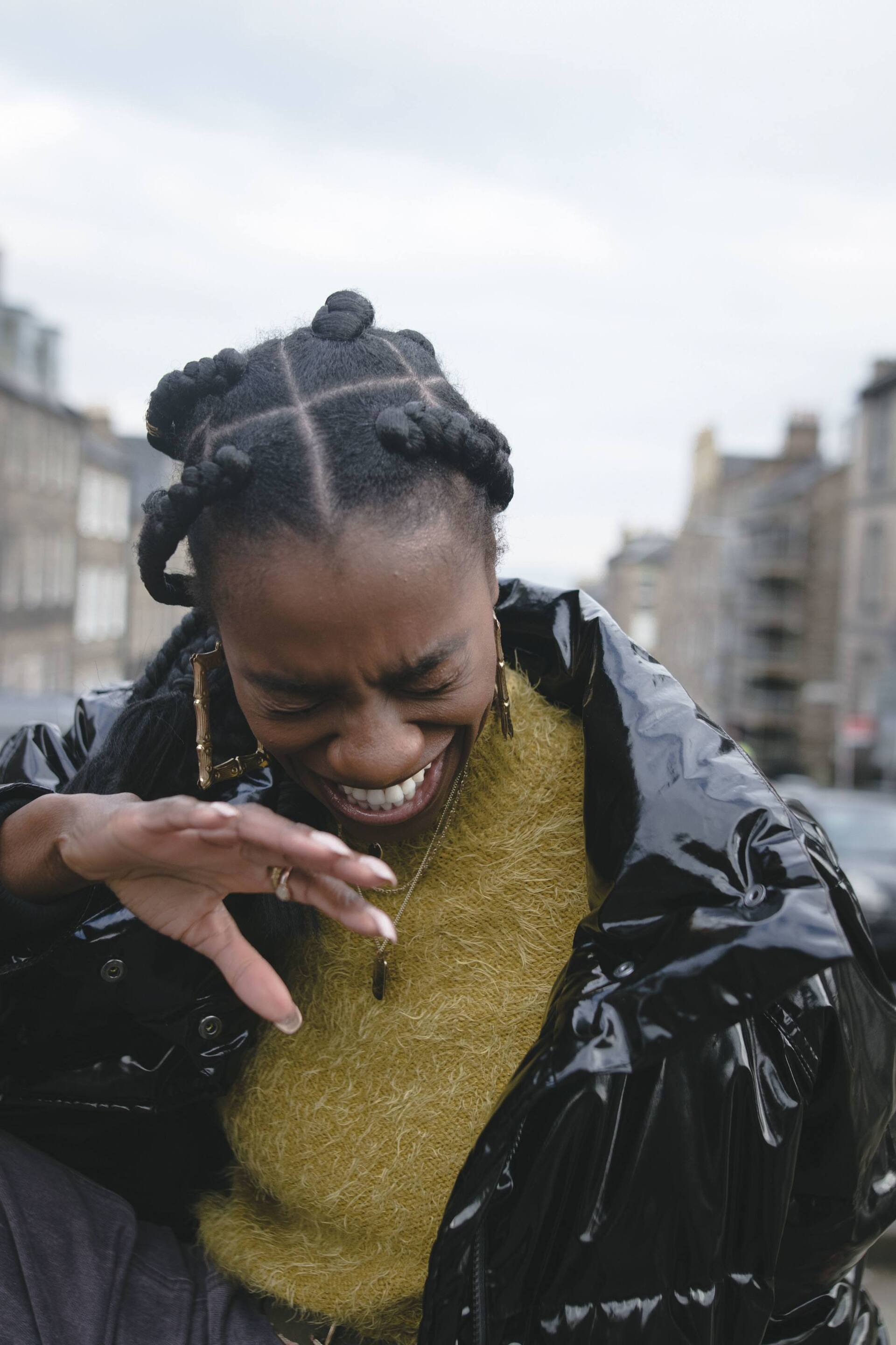 5 Best Box Twists for Natural Hair