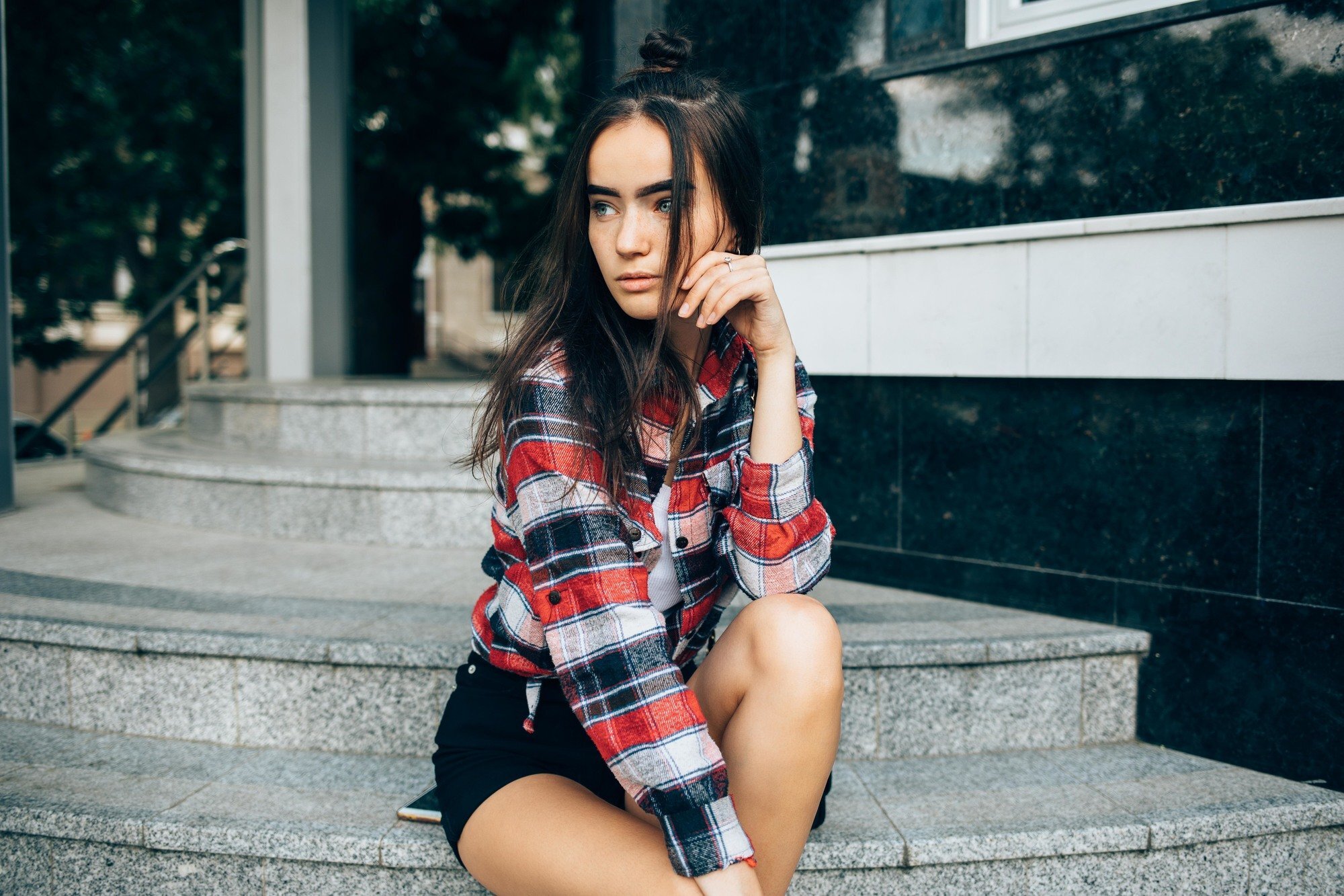 Slay at university: Make a statement with these hairdos