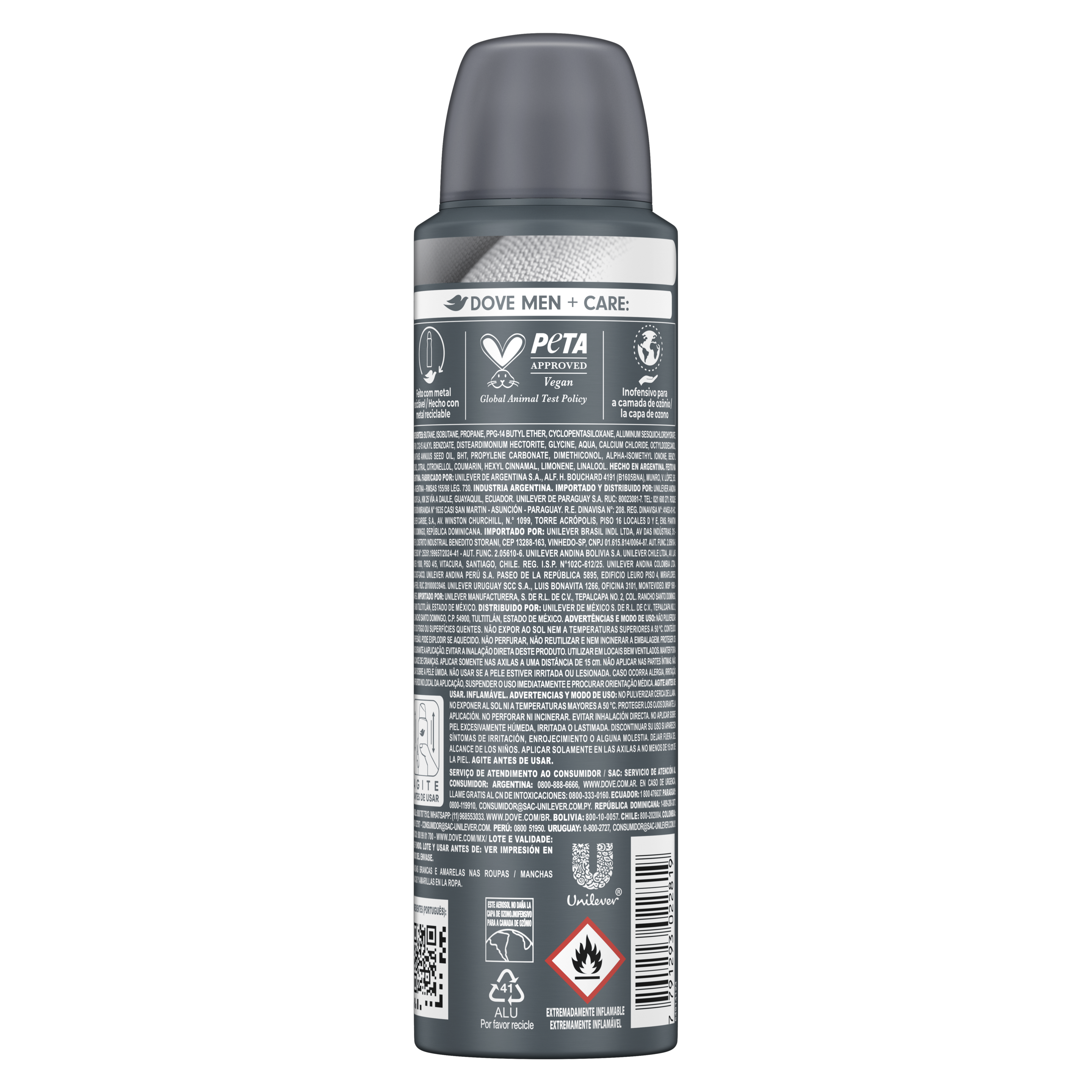 Product page