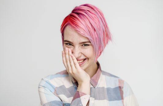 10 Best Hairstyles for Damage Caused By Styling