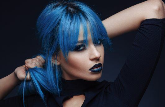 Goth Hairstyles: 10 Modern Looks to Fit Your Edgy Personality