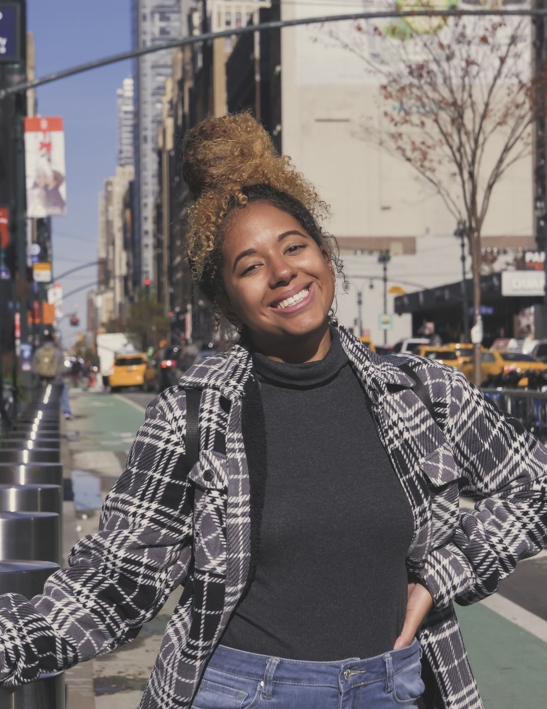 10 Messy Hair Trends for Women in 2020
