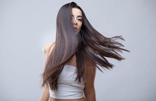 Keratin Oil: What are the Benefits for Your Hair?