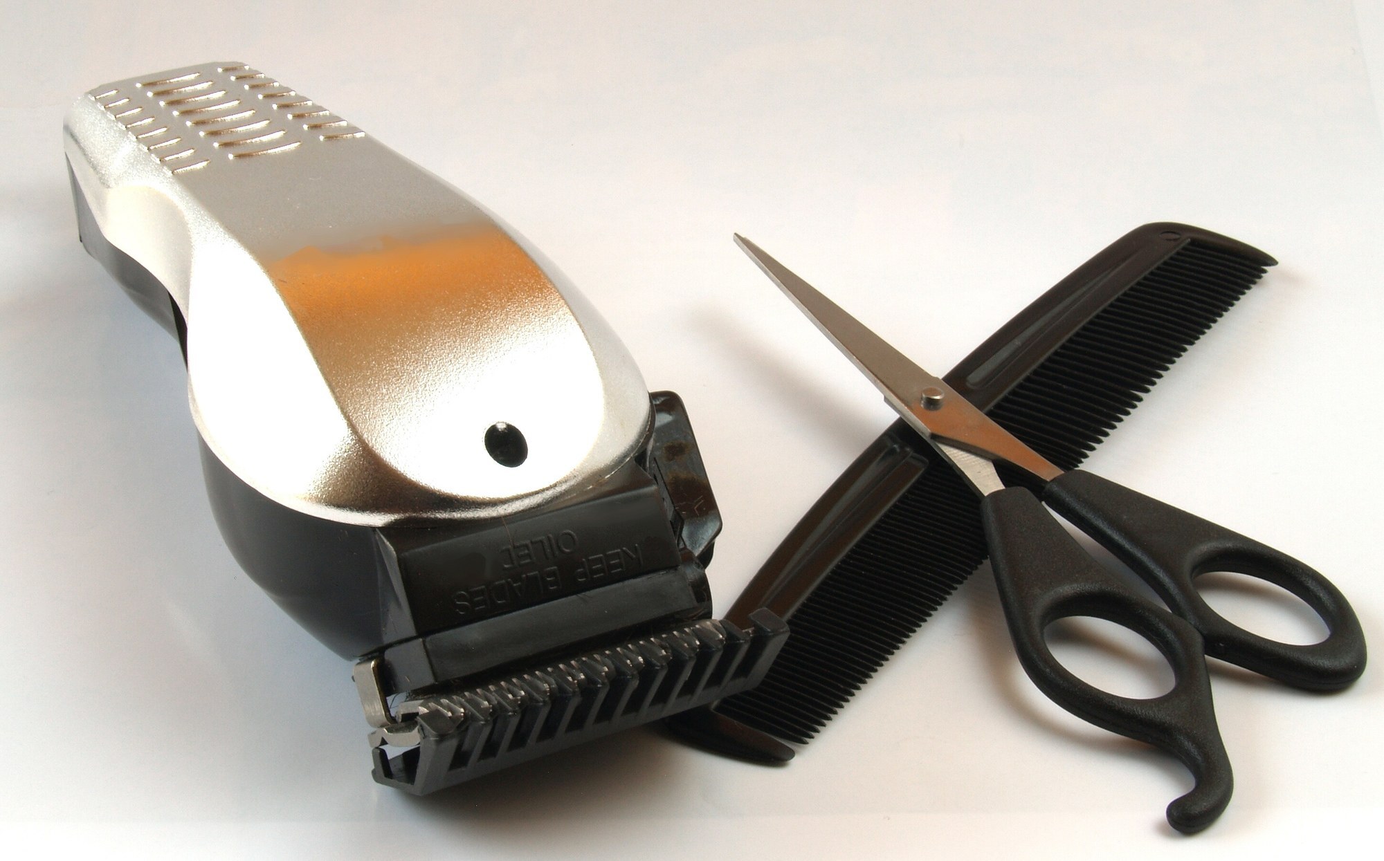 No-shave November: Get the right tools