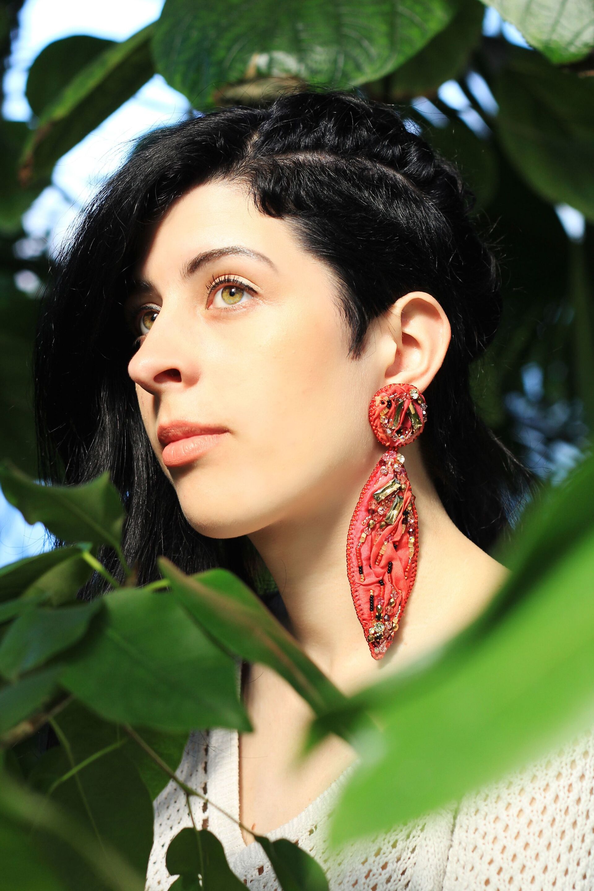 5 Handy Hair Tips for Growing out an Undercut for Women