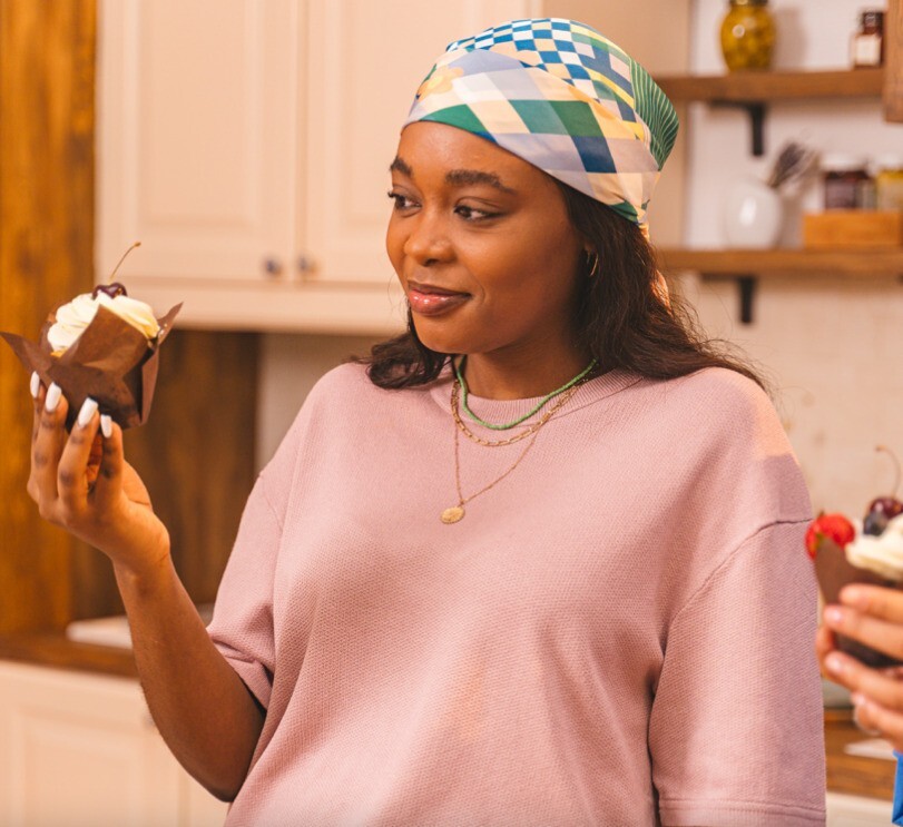 Easy Bandana Hairstyles to Try
