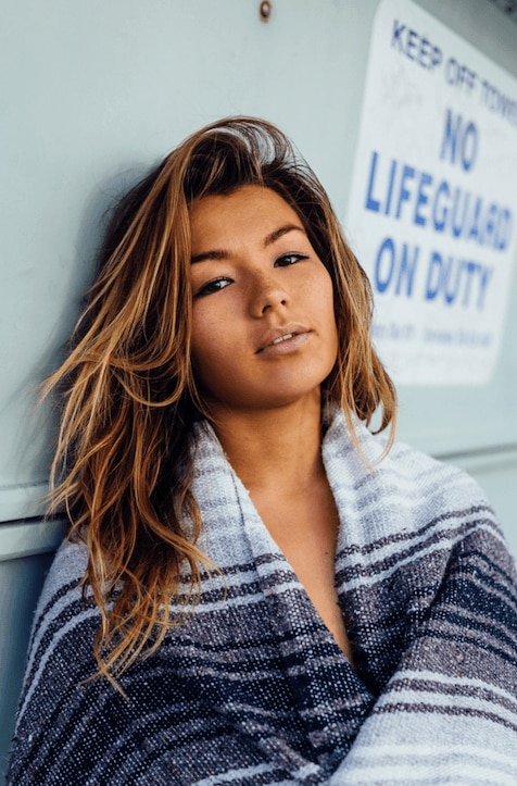 10 Head-Turning Hairstyles and Haircuts for Thick Wavy Hair in 2020