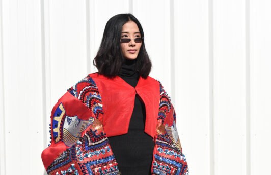 10 Best Hairstyles for Women with Thick Hair