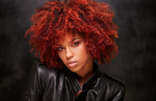 10 Best Curly Weave Hairstyles for 2020