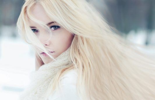 20 Best Ash Blonde Hair Colour Ideas