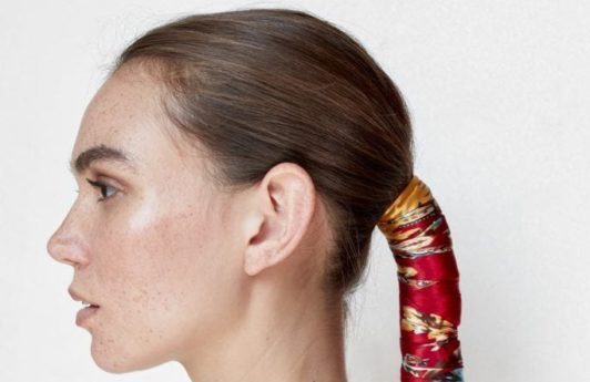 15 Best Ponytail Hairstyle Ideas for 2020