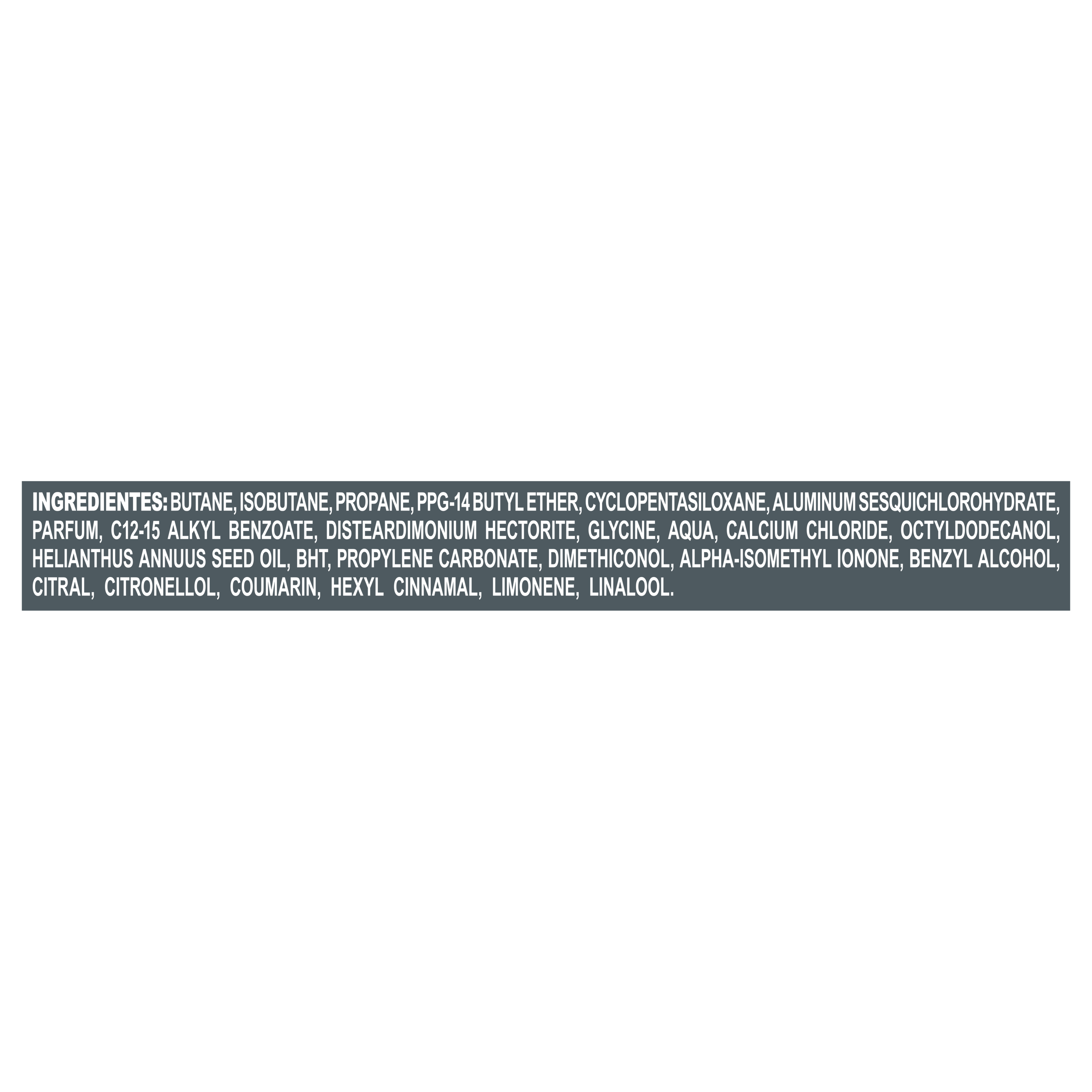 Product page