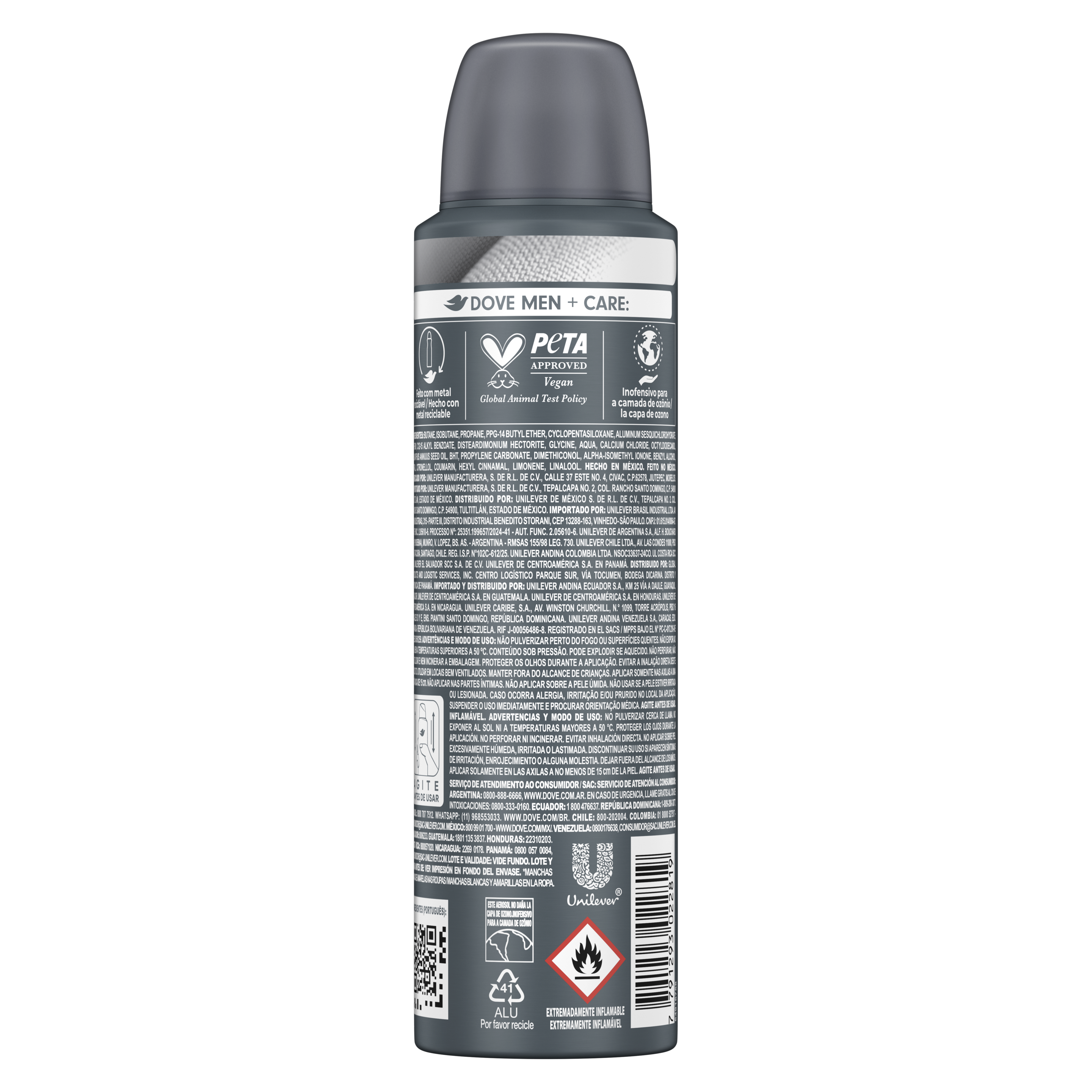 Product page