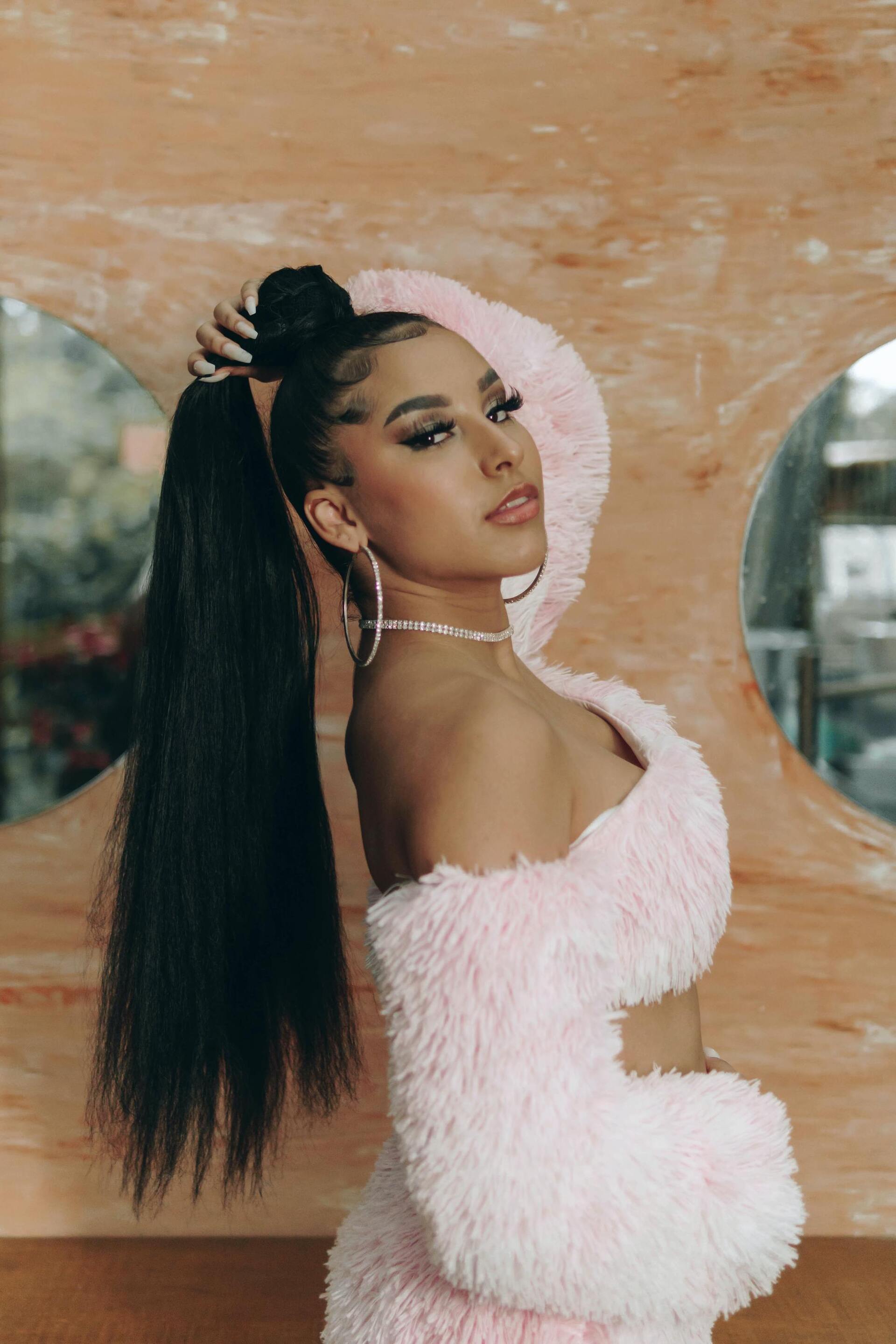 Trends to look out for: Kpop inspired hairstyles