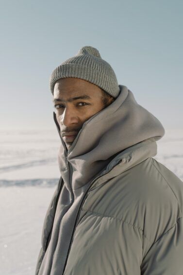 Men's haircare: Avoid tight hats