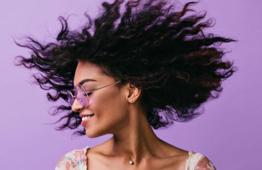 Relaxed Hair Health: How to Care for Relaxed Hair All Year Round