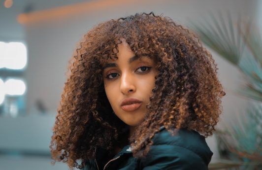 10 Best Hairstyles for Curly Hair in 2020