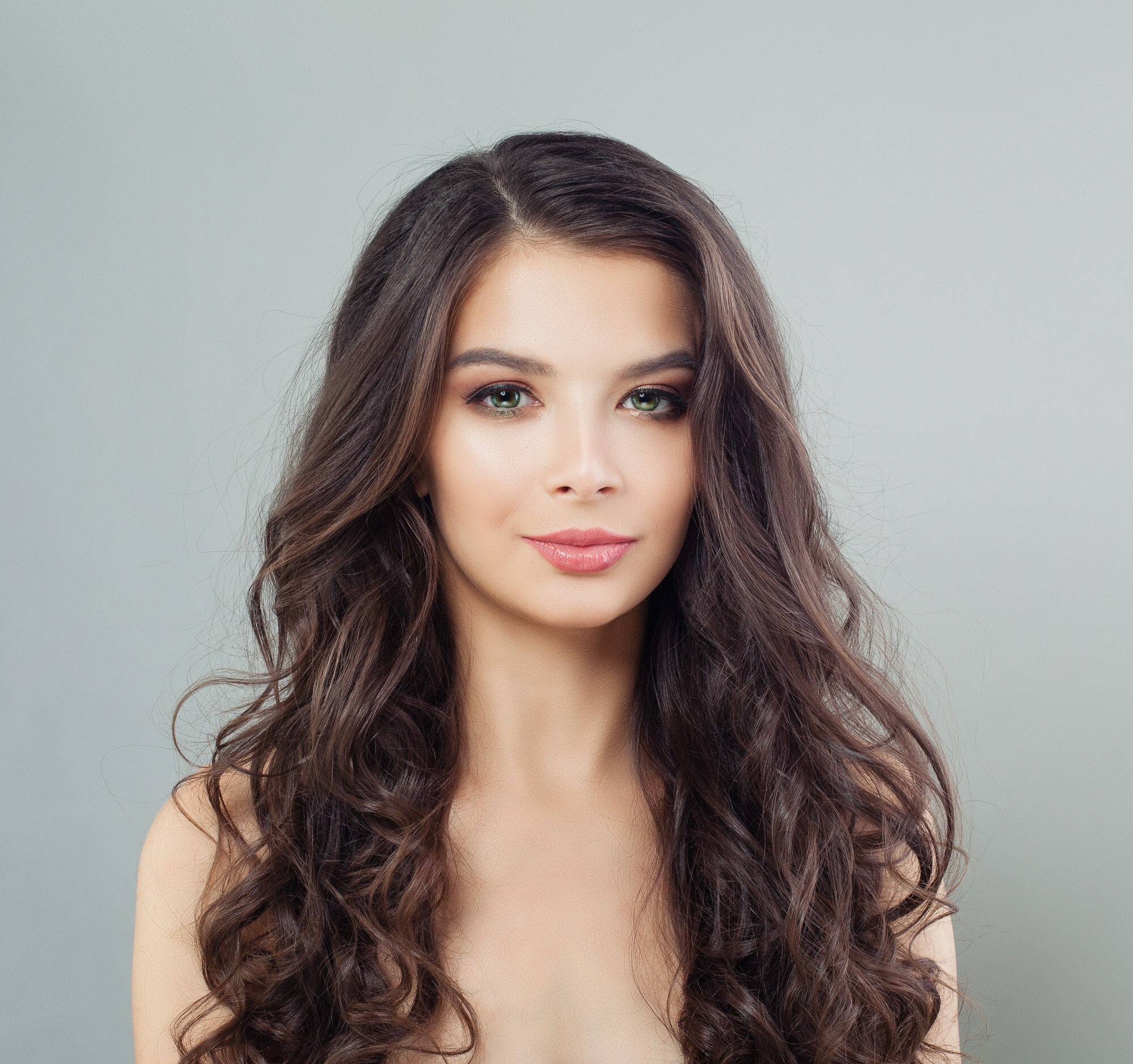 20 Looks that Prove a Body Wave Perm is Worth the Commitment