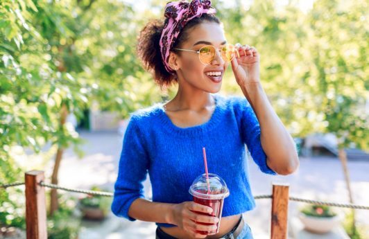 5 Best Short Hairstyles for Women of Colour in 2020