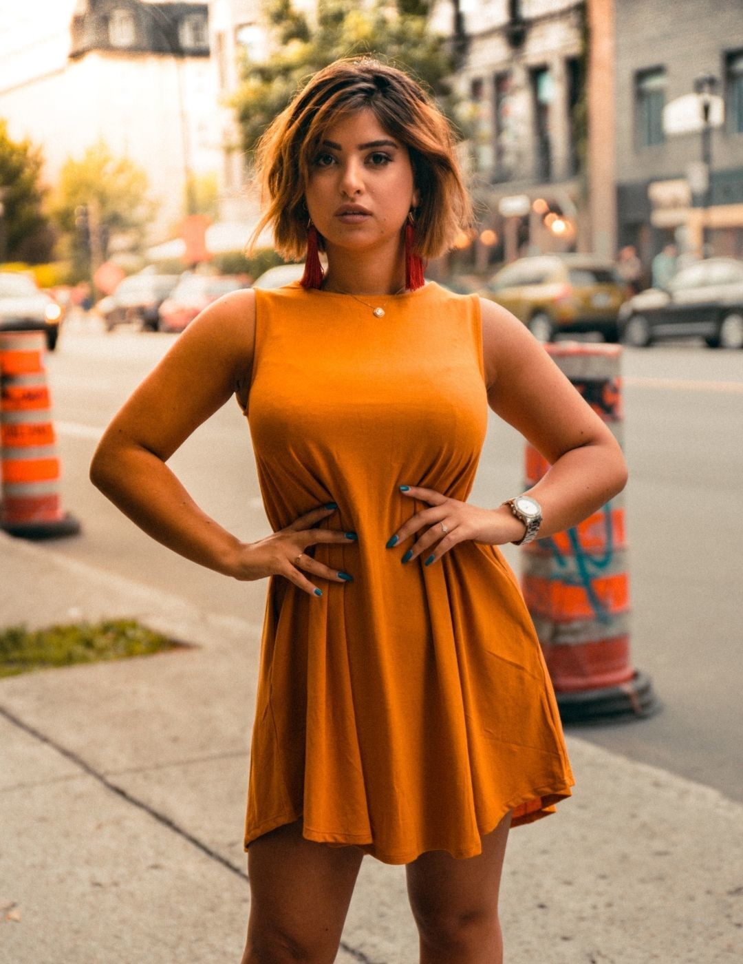 7 Cute spring haircuts for women