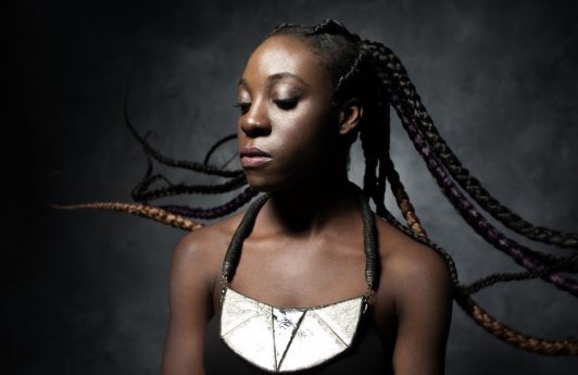 12 Simple Natural Haircuts and Hairstyles for South Africans